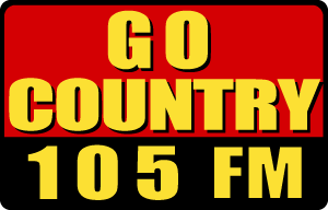 KKGO - Go Country 105 FM