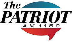 The Patriot AM 1150